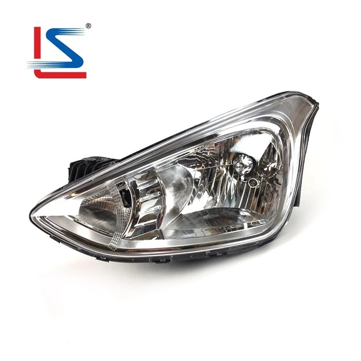 HYUNDAI I10 2016 headlight